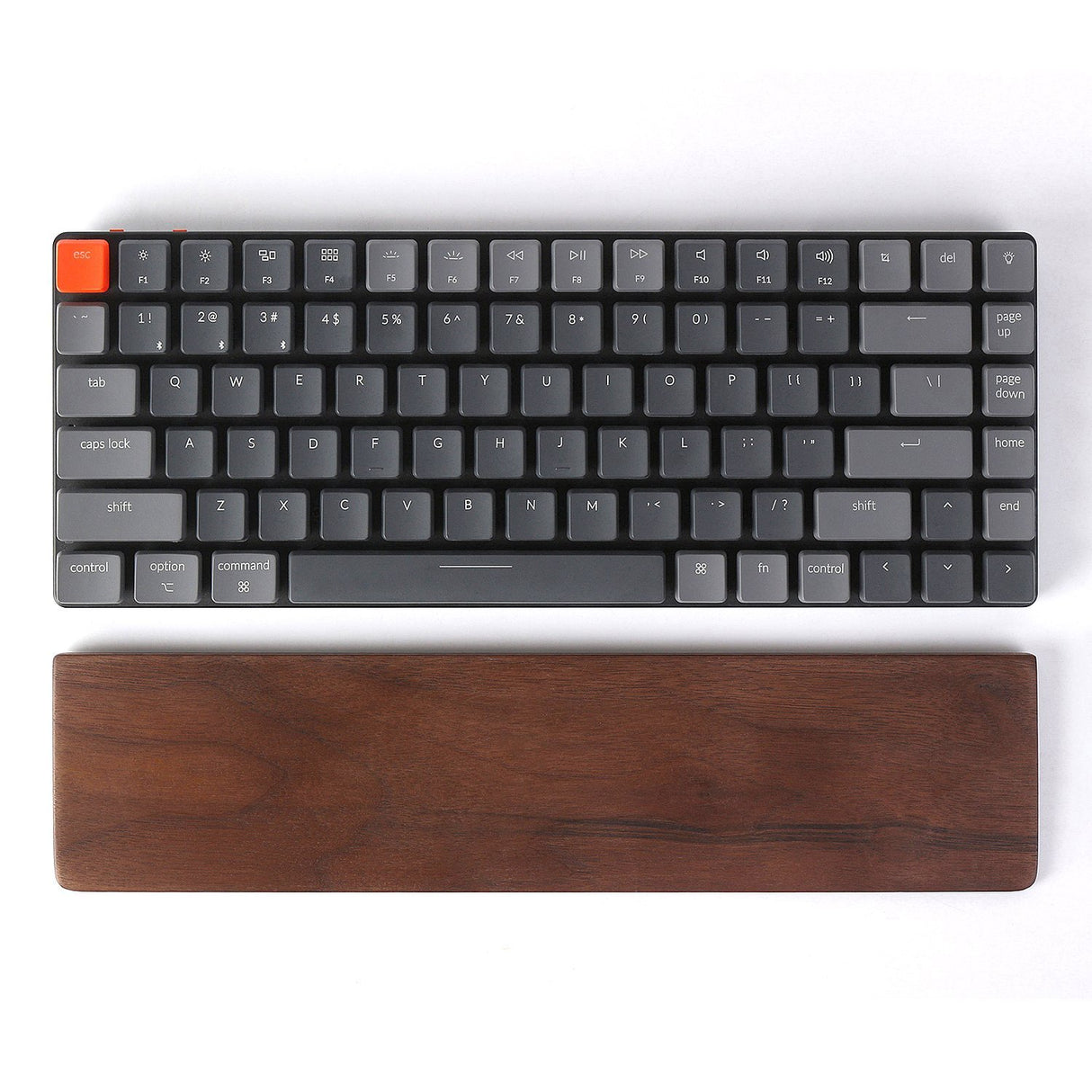 Keychron K3 Wooden Palm Rest