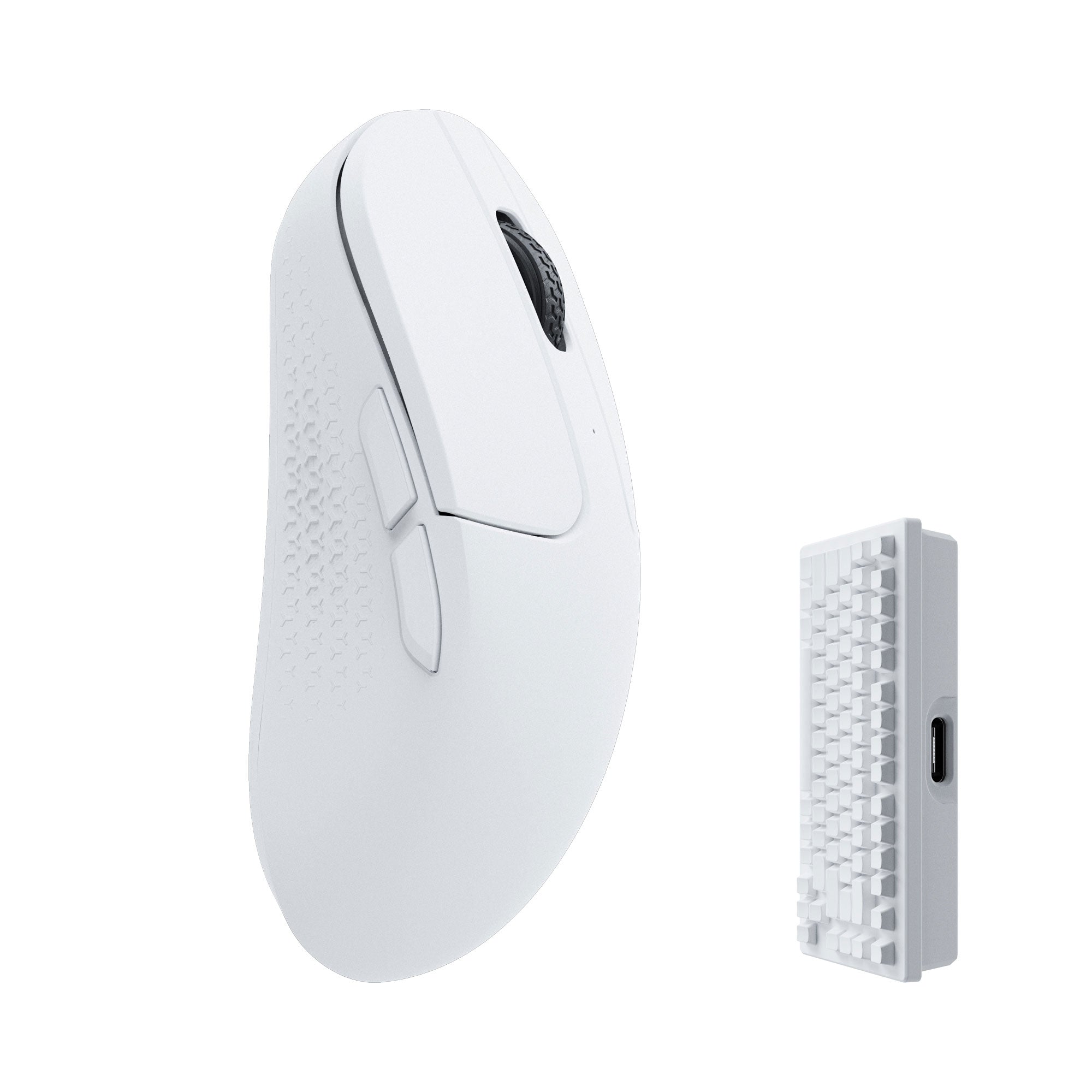 Keychron M3 Mini Wireless Mouse – Keychron Australia