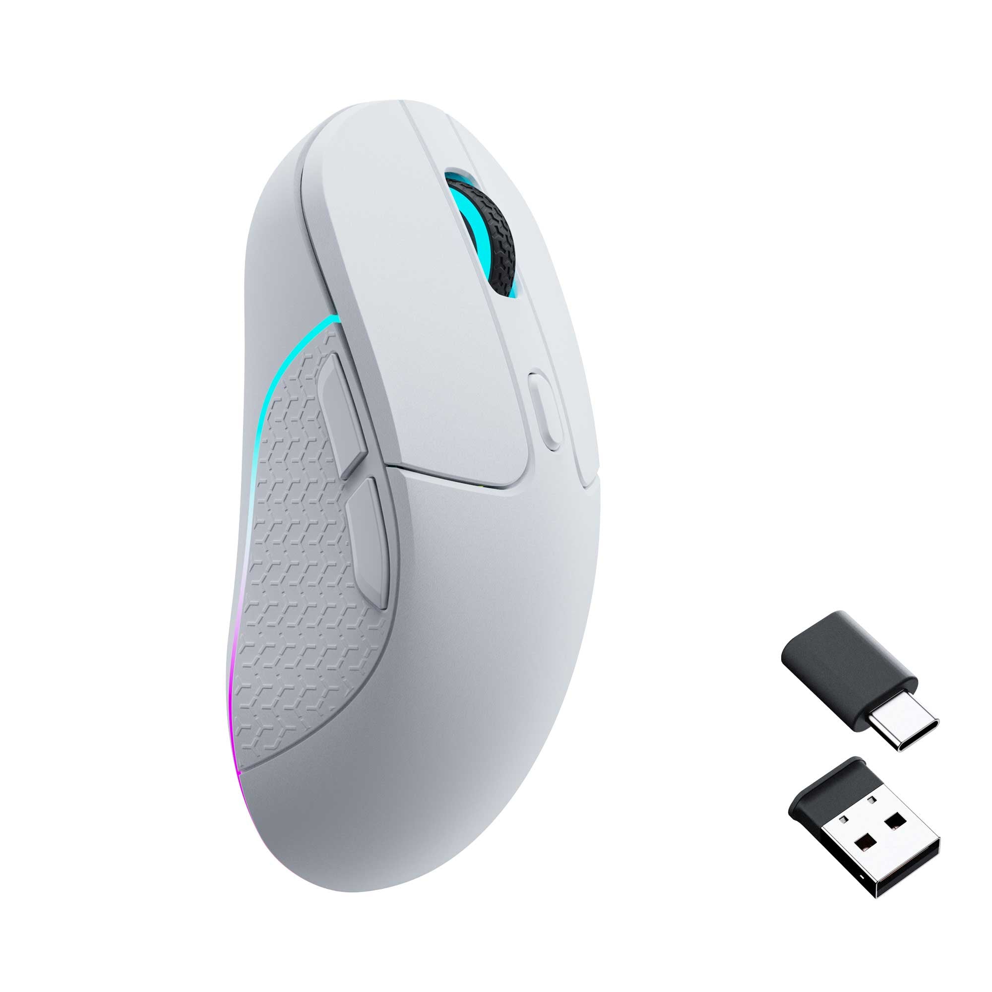 Keychron M3 Wireless Mouse – Keychron Australia
