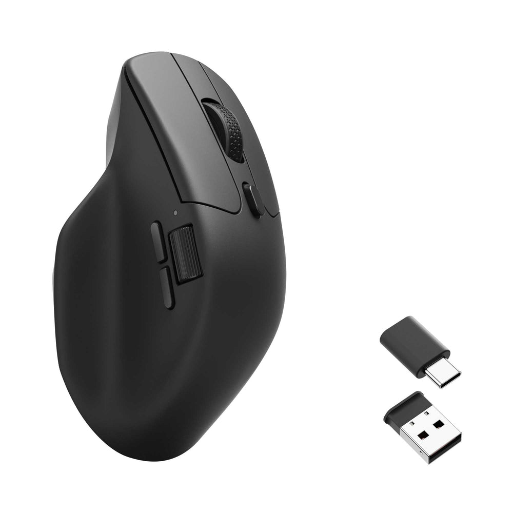 Keychron M6 Wireless Mouse – Keychron Australia