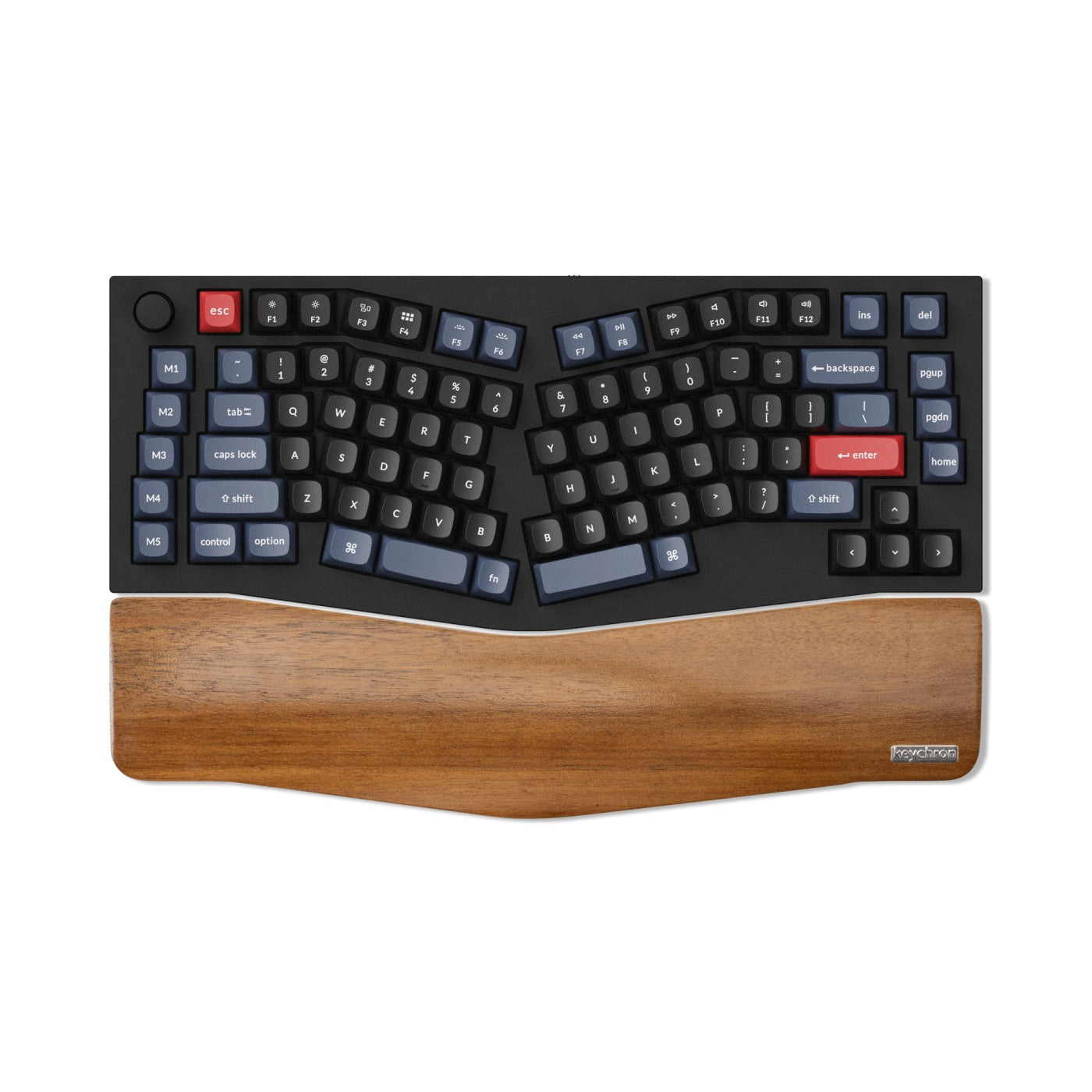 Keychron Keyboard Wooden Palm Rest – Keychron Australia