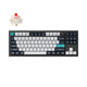 Q Max Series (Full Metal)