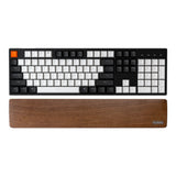 Keychron Keyboard Wooden Palm Rest