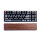 Keychron K4 Wooden Palm Rest